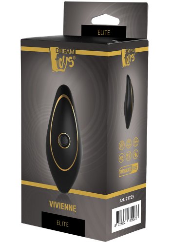 Elite Vivienne Layon-vibrator