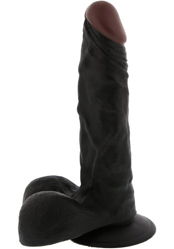 Lee Roy Dildo med sugpropp