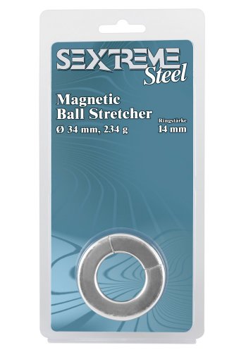 Magnetic Ball Stretcher 234 gram