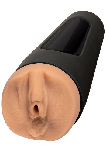 Main Squeeze Stroker, Julia Ann