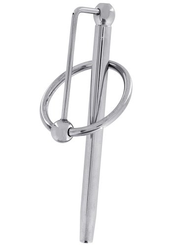 Penisplugg Long Princess Wand 28 mm
