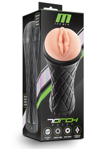 M for Men Torch Pussy