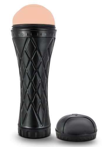 M for Men Torch Luscious Lips