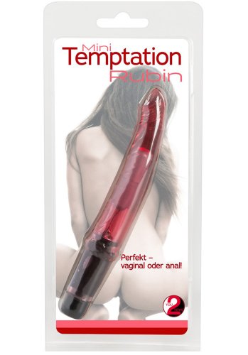 Mini Temptation Rubin