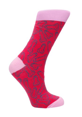 Sexy Socks Cocky Socks 42-46