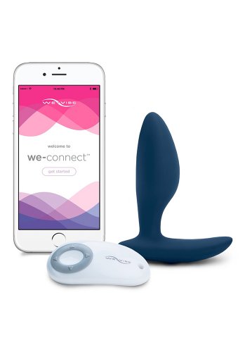 Ditto by We-Vibe, Blue