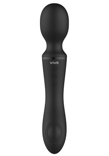 VIVE Enora Wand, svart