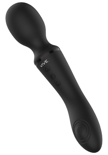 VIVE Enora Wand, svart