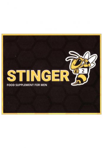 Stinger 2 tab