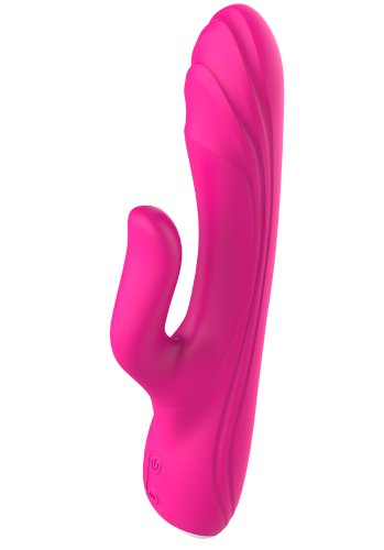 Vibes of Love Flexible G-Spot Vibe