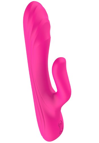 Vibes of Love Flexible G-Spot Vibe