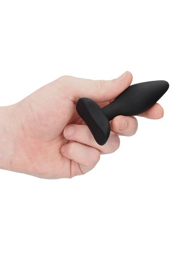 Apex Buttplug Set
