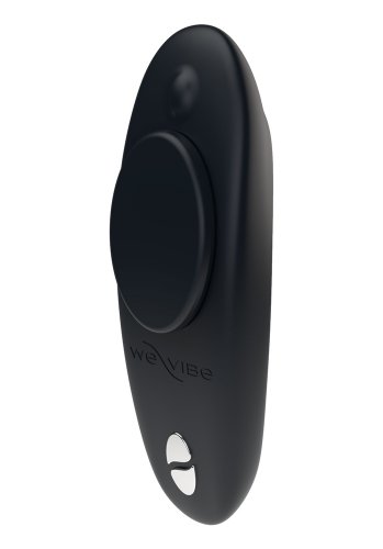 Moxie by We-Vibe, Black