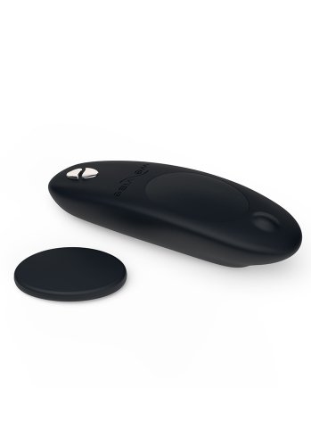 Moxie by We-Vibe, Black