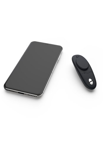 Moxie by We-Vibe, Black