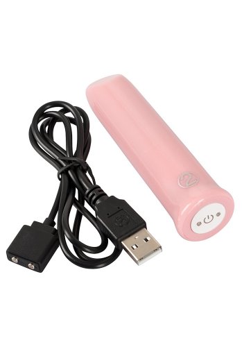 Shaker Vibe Pink