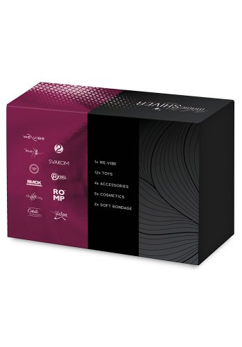 Feel the Magic Shiver Adventskalender