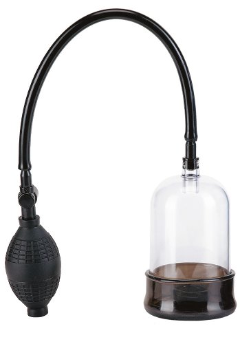 Penis Head Pump