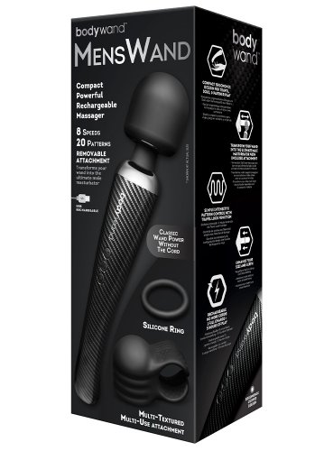 Bodywand Menswand