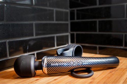 Bodywand Menswand