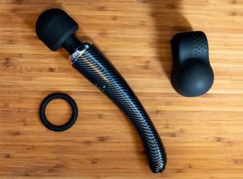 Bodywand Menswand
