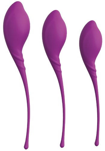 Kegel Exercise Set