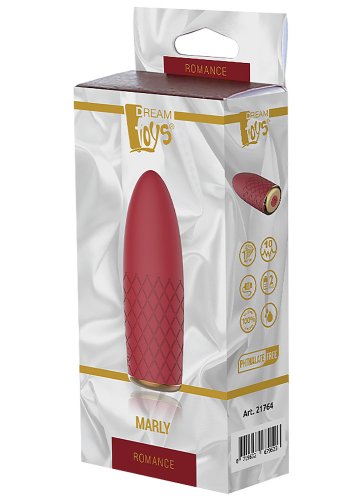 Romance Marly Vibrator