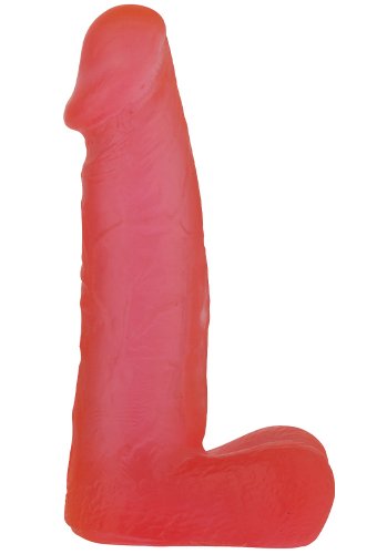 All Time Favorites Rosa Dildo