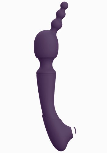 VIVE Nami Wand Kit, Lila