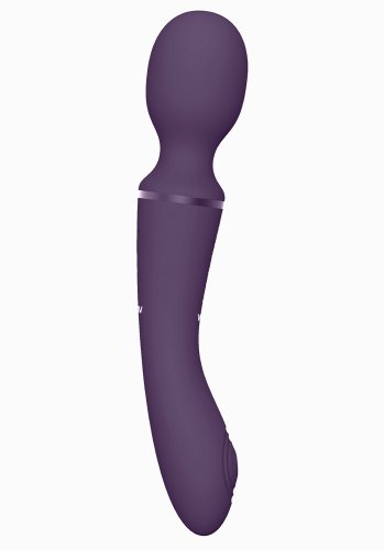 VIVE Nami Wand Kit, Lila