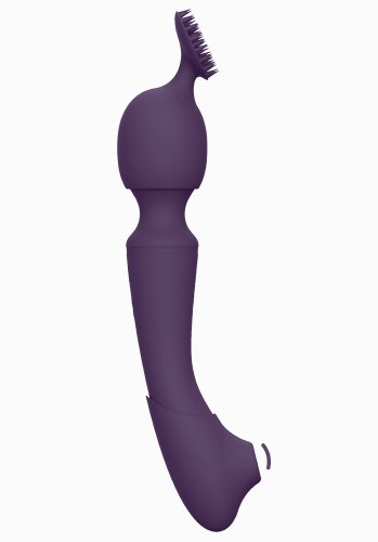 VIVE Nami Wand Kit, Lila