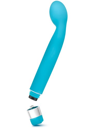 Rose Scarlet G, Blue