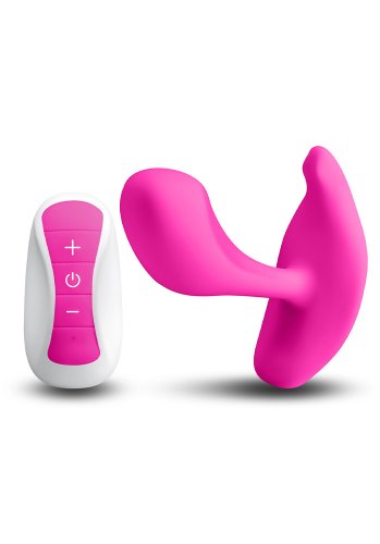 Inya Eros Wireless Vibe, Pink