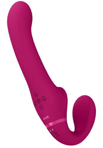 VIVE AI, Rosa