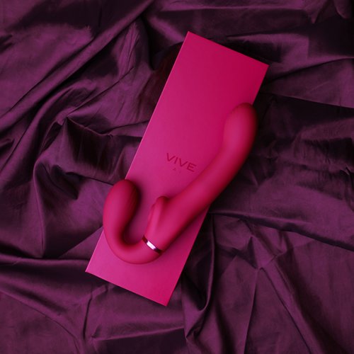 VIVE AI, Rosa