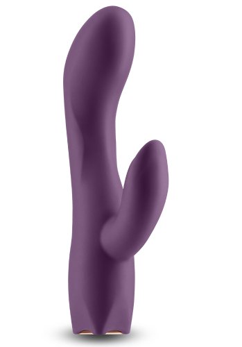 Obsessions Juliet Dark Purple