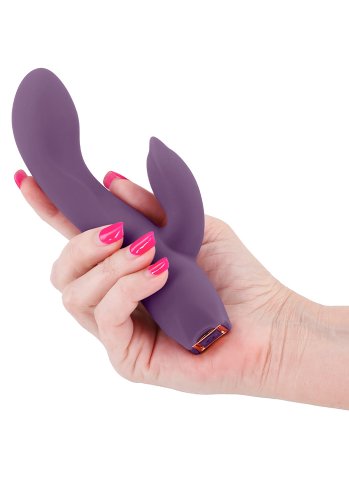 Obsessions Juliet Dark Purple