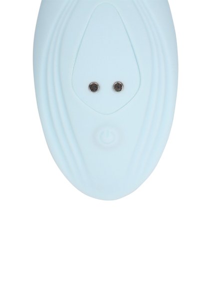 Loveline Panty Vibrator with Remote