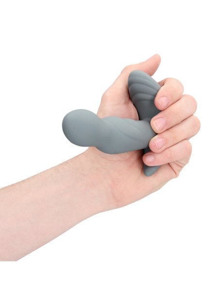 Loveline Wireless Rotating Prostate Stimulator