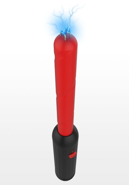 Prick Stick Electro Shock Wand