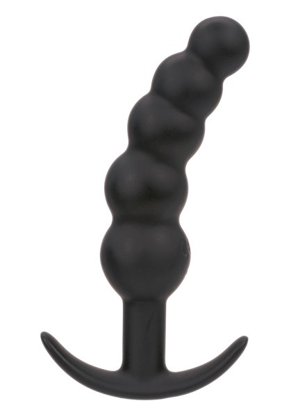 Boundless Vibrating X5 Beaded Plug
