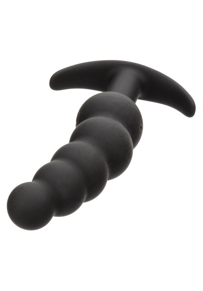 Boundless Vibrating X5 Beaded Plug