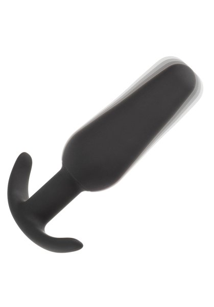 Vibrerande analplugg