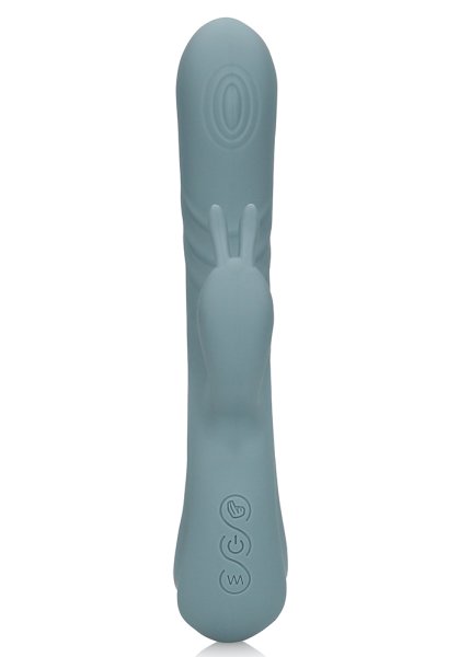 Loveline Fingering Motion Rabbit Vibrator