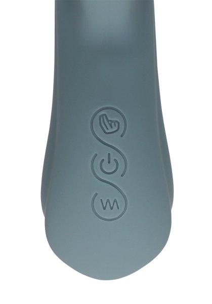 Loveline Fingering Motion Rabbit Vibrator