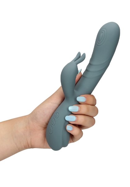 Loveline Fingering Motion Rabbit Vibrator
