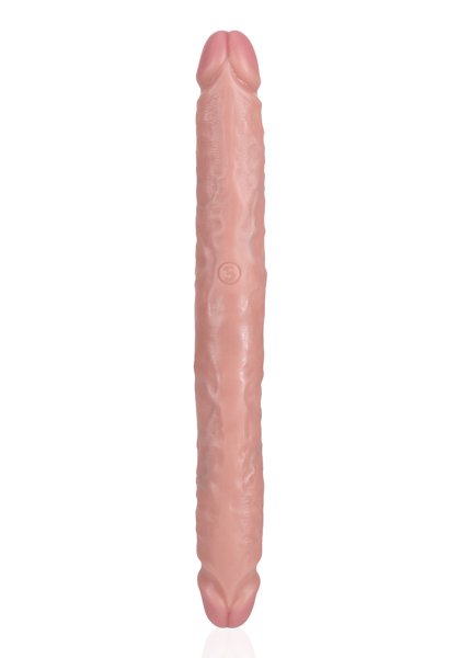 Realrock Slim Double Ended Dong 30 cm