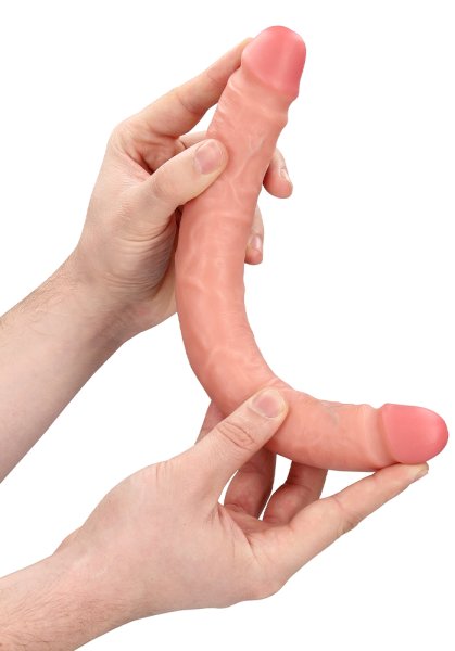 Realrock Slim Double Ended Dong 30 cm