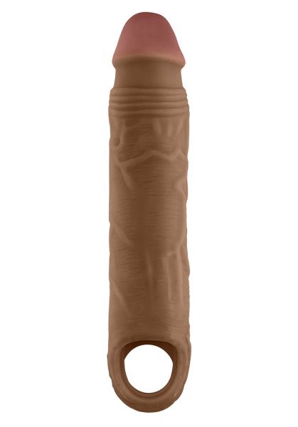 Shaft Vibrating Sheath Size 1, Oak