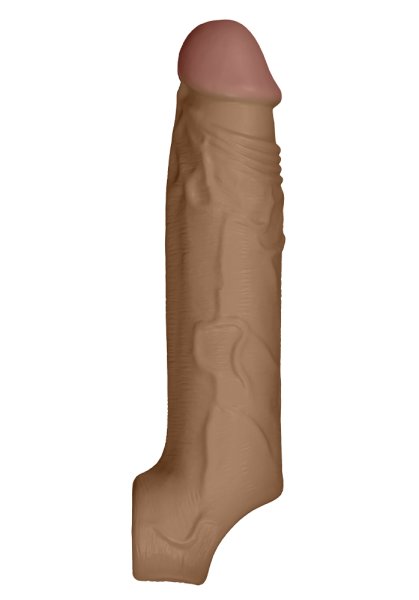 Shaft Vibrating Sheath Size 1, Oak